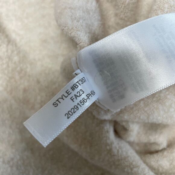 J Crew Women Long Sleeve Sweater Top Size Small Cotton Blend B328 -3 - Picture 7 of 15